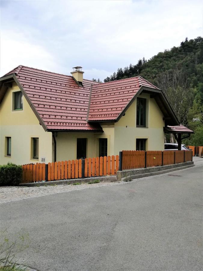 Siesta Apartment Bled Exteriör bild